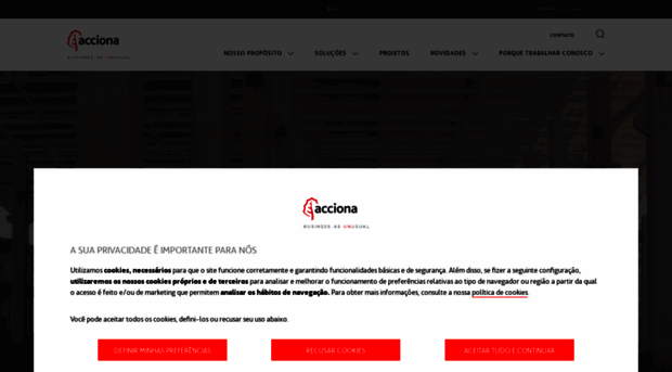 acciona.com.br