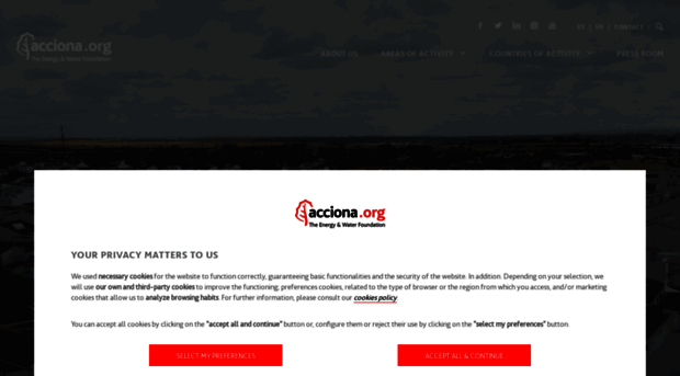 acciona.org