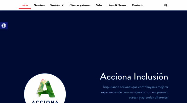 accionainclusion.com