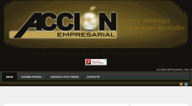 accionempresarialweb.com