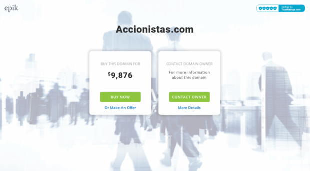 accionistas.com