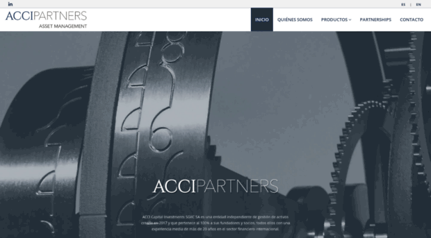 accipartners.com