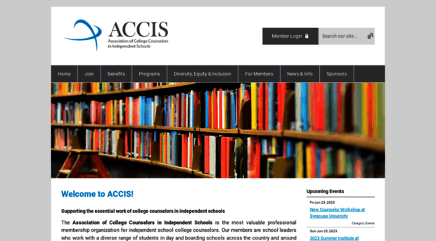 accis.memberclicks.net