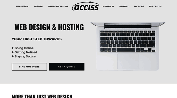 acciss.net