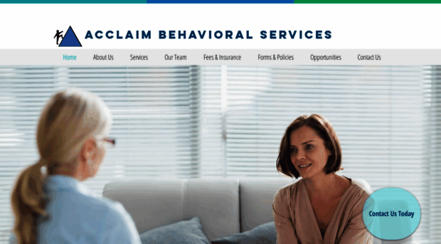 acclaimbehavioral.com