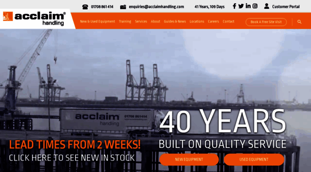 acclaimhandling.co.uk