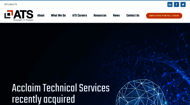 acclaimtechnical.com