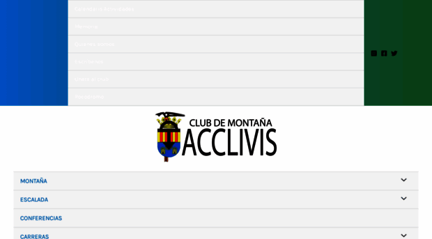 acclivis.org