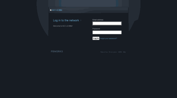 acclswiki.pbworks.com