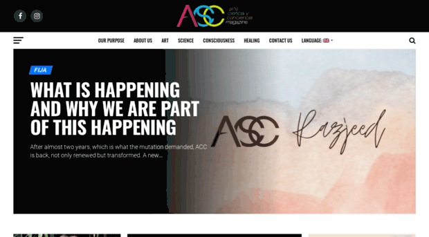 accmagazine.com.ar