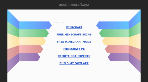 accminecraft.xyz