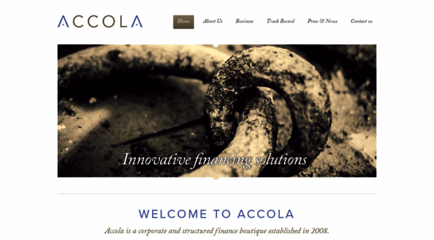 accola.co.uk