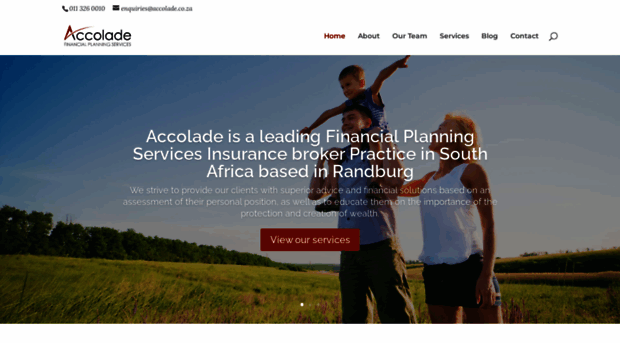 accolade.co.za