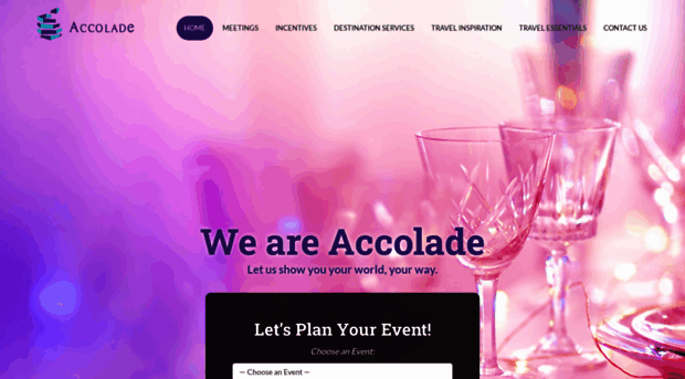 accolade.events