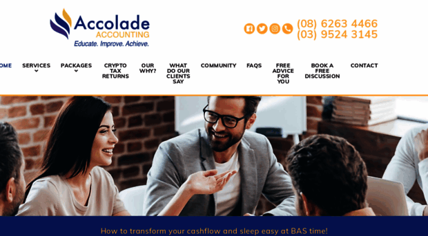 accoladeaccounting.com.au