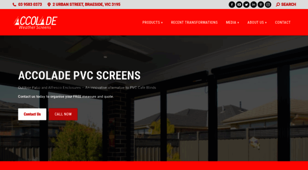 accoladescreens.com.au