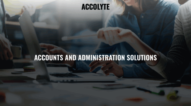 accolyte.com