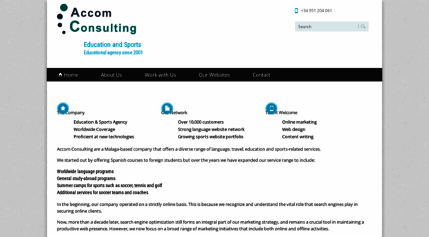 accom-consulting-spain.com