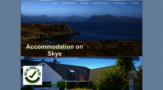 accommodation-on-skye.co.uk