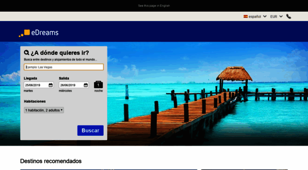 accommodation.edreams.es
