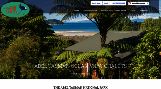 accommodationabeltasman.co.nz