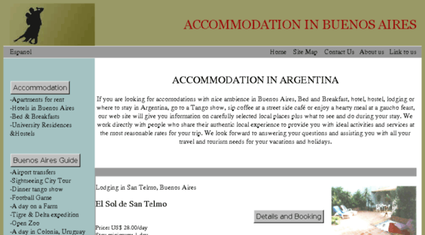 accommodationbsas.com.ar