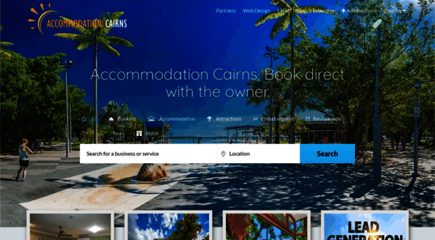 accommodationcairns.net.au