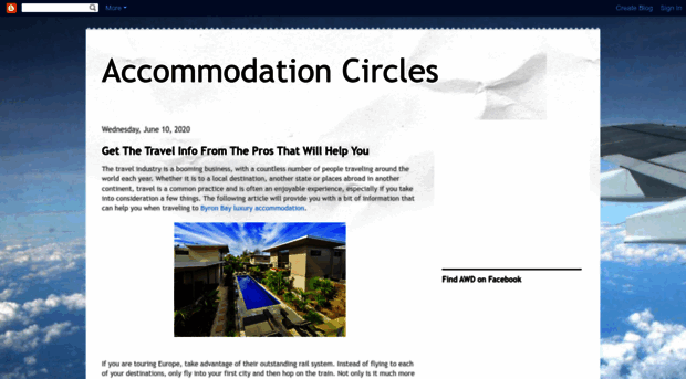 accommodationcircles.blogspot.com.au