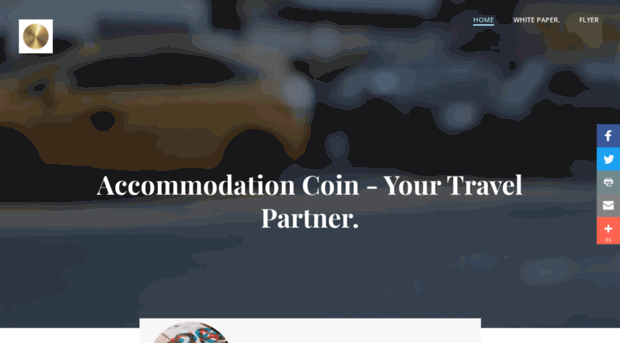 accommodationcoin.com