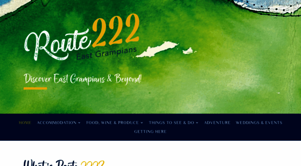 accommodationgrampians.com.au