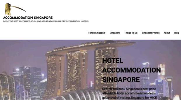 accommodationsingapore.info