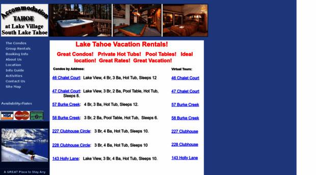 accommodationtahoe.com