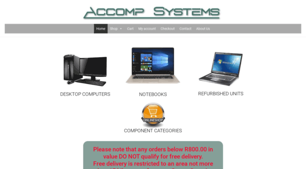 accomp.co.za