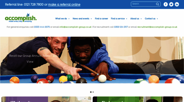 accomplish-group.co.uk