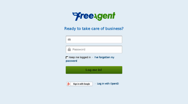 accomplishtoday.freeagent.com