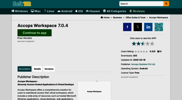 accops-hyclient.soft112.com