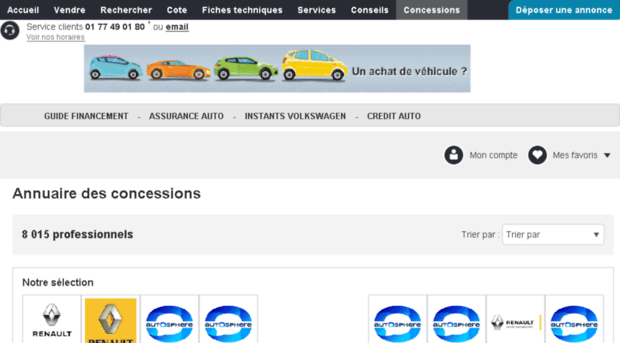 accorautomobiles.com