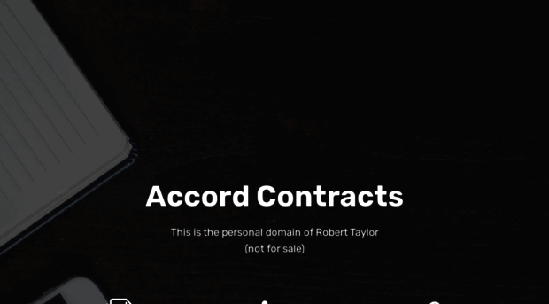 accord-contracts.com