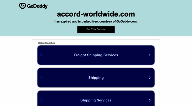 accord-worldwide.com