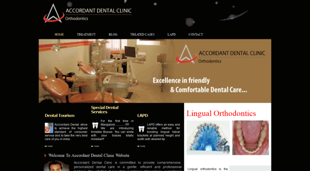 accordantdental.in