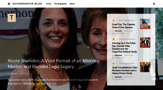 accordantor.com