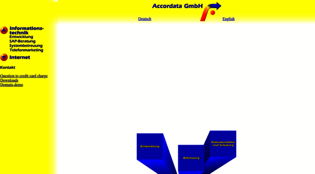 accordata.net