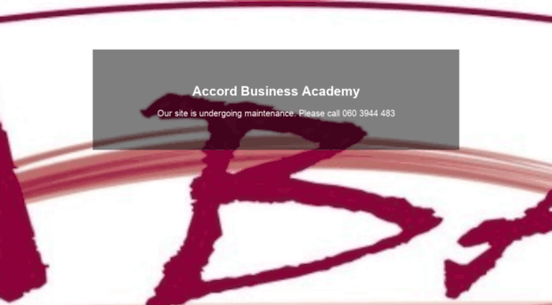 accordbusinessacademy.com