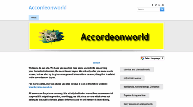 accordeonworld.weebly.com