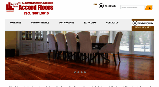 accordfloors.in