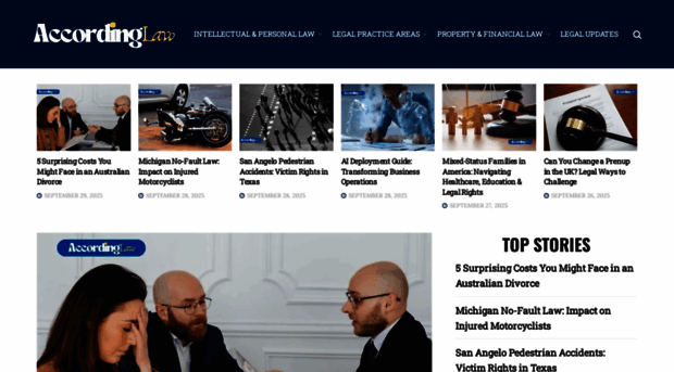 accordinglaw.com