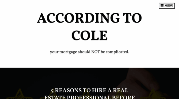 accordingtocole.wordpress.com