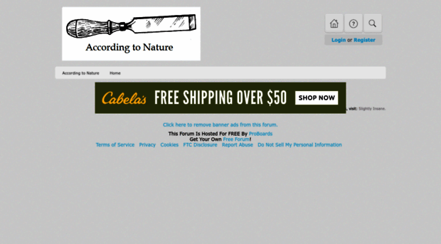 accordingtonature.boards.net