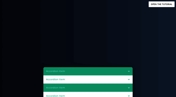 accordion-menu-tutorial.webflow.io