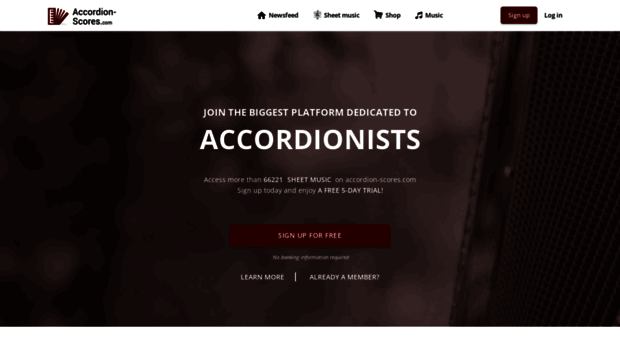 accordion-scores.com